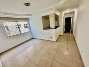 Apartamento para Locação em Guarujá/SP Enseada 2 Quartos