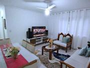 Apartamento para Locação em Guarujá/SP Enseada 2 Quartos