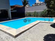 Apartamento para Locação em Guarujá/SP Enseada 2 Quartos