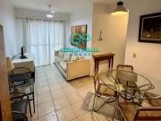 Apartamento para Locação em Guarujá/SP Enseada 2 Quartos