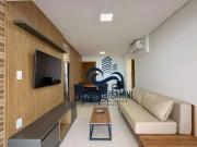 Apartamento para Locação em Guarujá/SP Enseada 2 Quartos