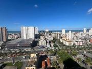 Apartamento para Locação em Guarujá/SP Enseada 2 Quartos