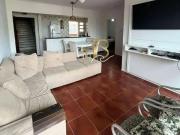 Apartamento para Locação em Guarujá/SP Enseada 2 Quartos