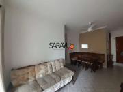 Apartamento para Locação em Guarujá/SP Enseada 2 Quartos