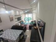 Apartamento para Locação em Guarujá/SP Enseada 2 Quartos