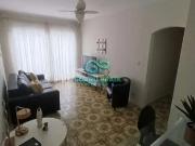 Apartamento para Locação em Guarujá/SP Enseada 2 Quartos