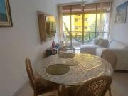 Apartamento para Locação em Guarujá/SP Enseada 2 Quartos