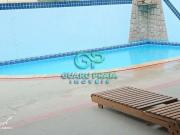 Apartamento para Locação em Guarujá/SP Enseada 2 Quartos