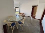 Apartamento para Locação em Guarujá/SP Enseada 2 Quartos