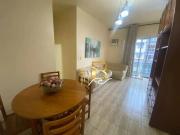 Apartamento para Locação em Guarujá/SP Enseada 2 Quartos