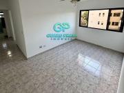 Apartamento para Locação em Guarujá/SP Enseada 2 Quartos