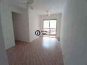 Apartamento para Locação em Guarujá/SP Enseada 2 Quartos