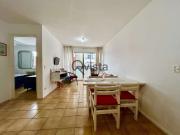 Apartamento para Locação em Guarujá/SP Enseada 2 Quartos