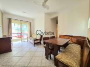 Apartamento para Locação em Guarujá/SP Enseada 2 Quartos