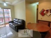 Apartamento para Locação em Guarujá/SP Enseada 2 Quartos Apartamento para Locação em Guarujá/SP Enseada 2 Quartos