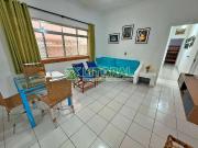 Apartamento para Locação em Guarujá/SP Enseada 2 Quartos