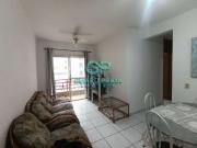 Apartamento para Locação em Guarujá/SP Enseada 2 Quartos