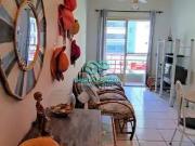 Apartamento para Locação em Guarujá/SP Enseada 2 Quartos Apartamento para Locação em Guarujá/SP Enseada 2 Quartos