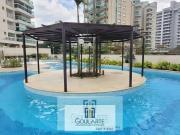 Apartamento para Locação em Guarujá/SP Jardim Virgínia 2...