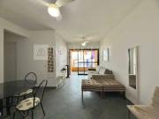 Apartamento para Locação em Guarujá/SP Enseada 2 Quartos