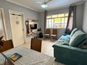 Apartamento para Locação em Guarujá/SP Enseada 2 Quartos
