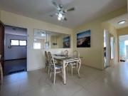 Apartamento para Locação em Guarujá/SP Enseada 2 Quartos