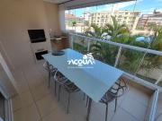 Apartamento para Locação em Guarujá/SP Enseada 2 Quartos