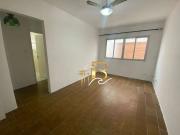 Apartamento para Locação em Guarujá/SP Enseada 2 Quartos