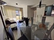 Apartamento para Locação em Guarujá/SP Enseada 2 Quartos