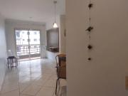 Apartamento para Locação em Guarujá/SP Enseada 2 Quartos