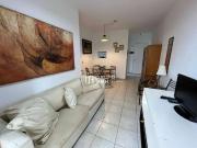 Apartamento para Locação em Guarujá/SP Enseada 2 Quartos