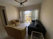 Apartamento para Locação em Guarujá/SP Enseada 2 Quartos