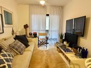 Apartamento para Locação em Guarujá/SP Enseada 2 Quartos