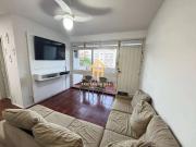 Apartamento para Locação em Guarujá/SP Enseada 2 Quartos