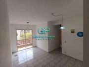 Apartamento para Locação em Guarujá/SP Enseada 2 Quartos