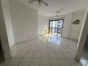 Apartamento para Locação em Guarujá/SP Enseada 2 Quartos