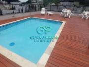 Apartamento para Locação em Guarujá/SP Enseada 2 Quartos