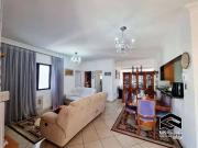 Apartamento para Locação em Guarujá/SP Enseada 2 Quartos