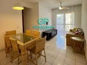 Apartamento para Locação em Guarujá/SP Enseada 2 Quartos