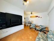 Apartamento para Locação em Guarujá/SP Enseada 2 Quartos