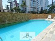 Apartamento para Locação em Guarujá/SP Enseada 2 Quartos
