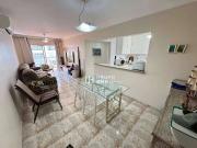 Apartamento para Locação em Guarujá/SP Enseada 2 Quartos