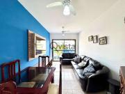 Apartamento para Locação em Guarujá/SP Enseada 2 Quartos