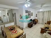 Apartamento para Locação em Guarujá/SP Enseada 2 Quartos