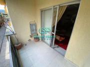 Apartamento para Locação em Guarujá/SP Enseada 2 Quartos Apartamento para Locação em Guarujá/SP Enseada 2 Quartos