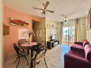 Apartamento para Locação em Guarujá/SP Enseada 2 Quartos
