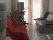 Apartamento para Locação em Guarujá/SP Enseada 2 Quartos