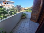 Apartamento para Locação em Guarujá/SP Enseada 2 Quartos