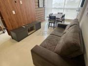 Apartamento para Locação em Guarujá/SP Enseada 2 Quartos