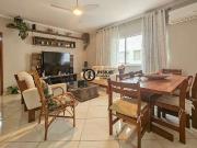 Apartamento para Locação em Guarujá/SP Enseada 2 Quartos